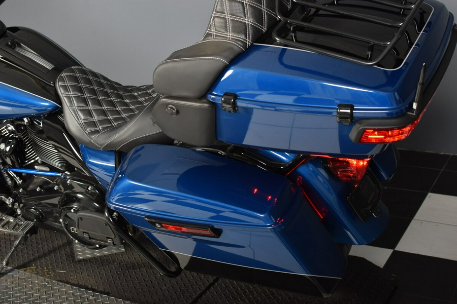 2022 Harley-Davidson Ultra Limited