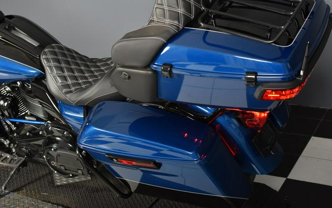 2022 Harley-Davidson Ultra Limited