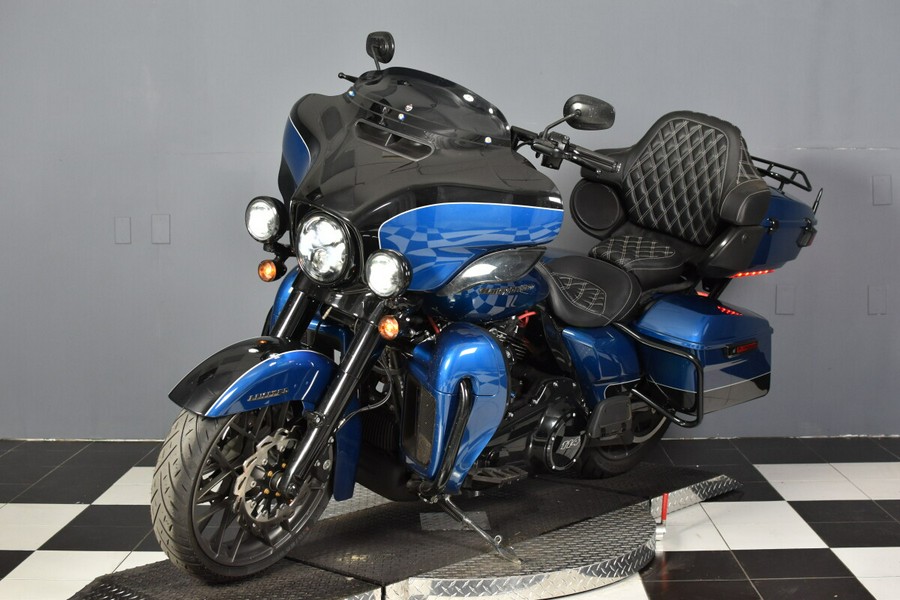 2022 Harley-Davidson Ultra Limited