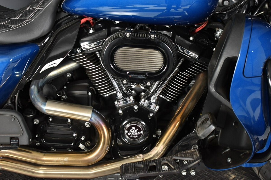 2022 Harley-Davidson Ultra Limited