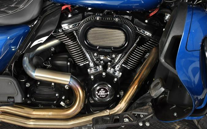 2022 Harley-Davidson Ultra Limited