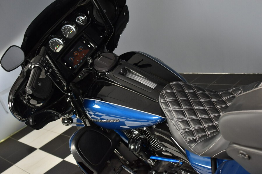 2022 Harley-Davidson Ultra Limited