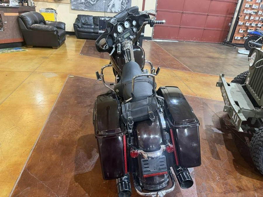 2011 Harley-Davidson® FLHX - Street Glide®