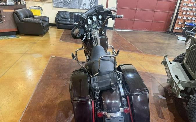 2011 Harley-Davidson® FLHX - Street Glide®