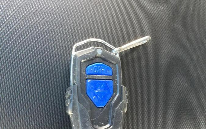 2021 Polaris® Ranger Crew XP 1000 Premium Polaris Pursuit Camo