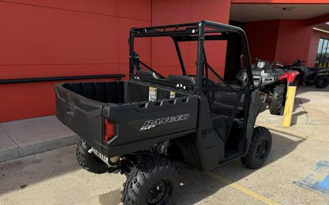 2026 Polaris® Ranger SP 570