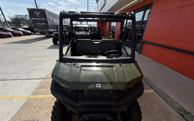 2026 Polaris® Ranger SP 570