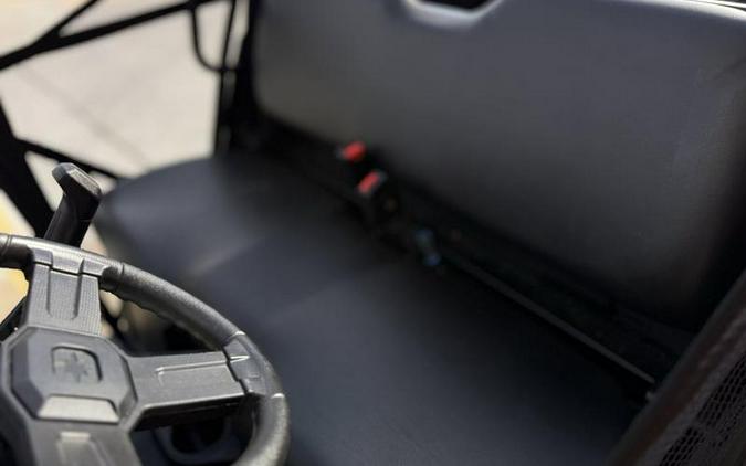 2026 Polaris® Ranger SP 570