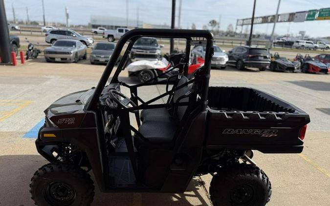 2026 Polaris® Ranger SP 570