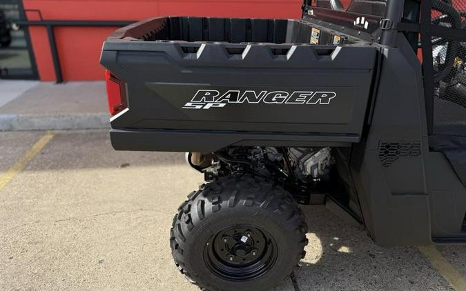 2026 Polaris® Ranger SP 570