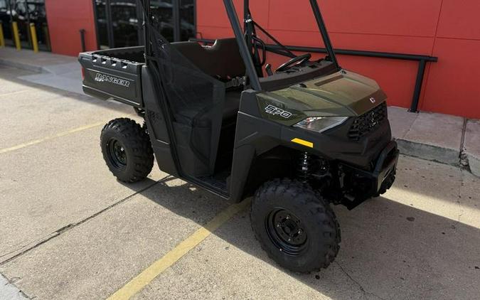 2026 Polaris® Ranger SP 570