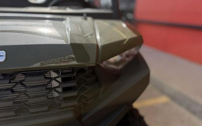 2026 Polaris® Ranger SP 570