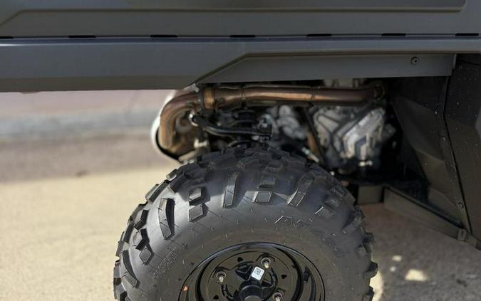 2026 Polaris® Ranger SP 570