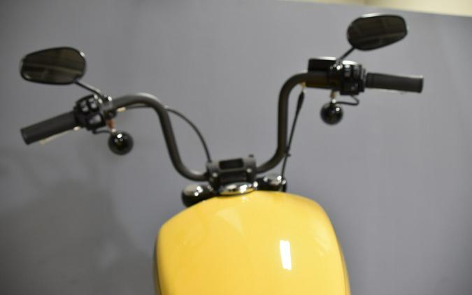 2023 Harley-Davidson Street Bob 114