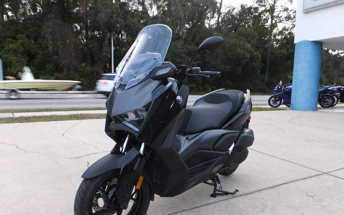 2025 Yamaha XMAX™ XMAX