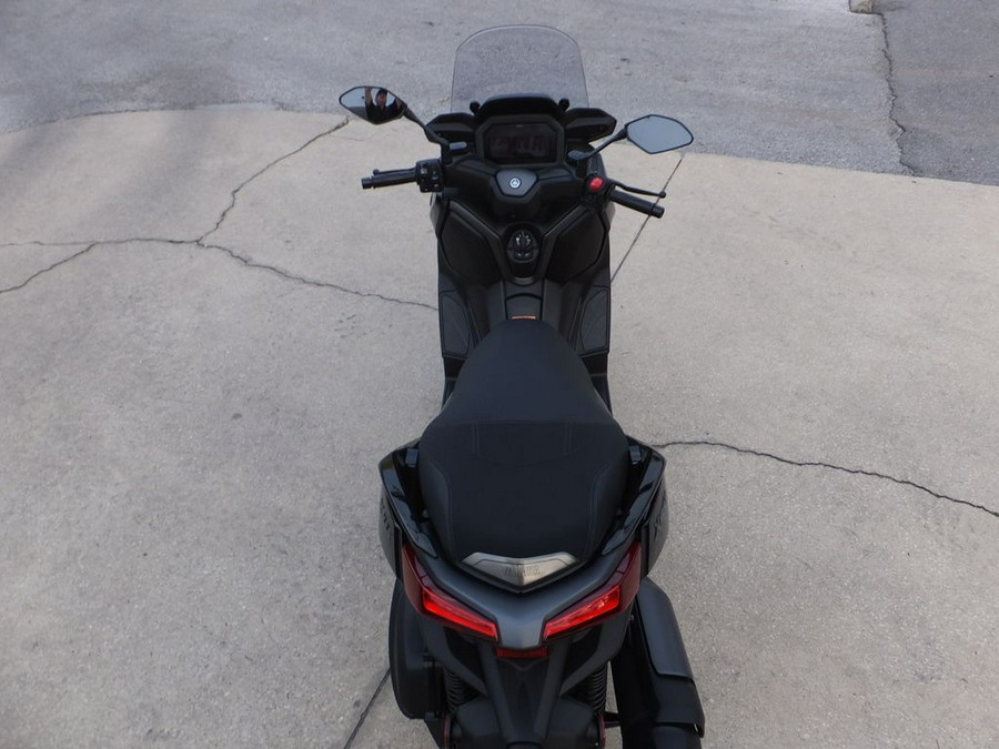 2025 Yamaha XMAX™ XMAX