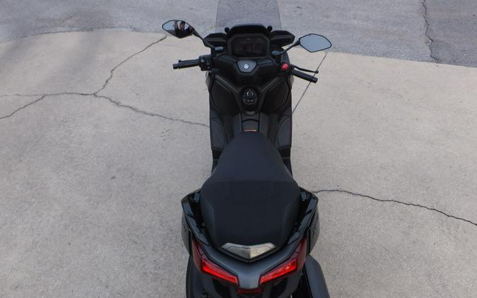 2025 Yamaha XMAX™ XMAX