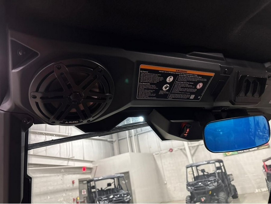 2026 Can-Am DEFENDER LIMITED CAB HD11-DESERT TAN