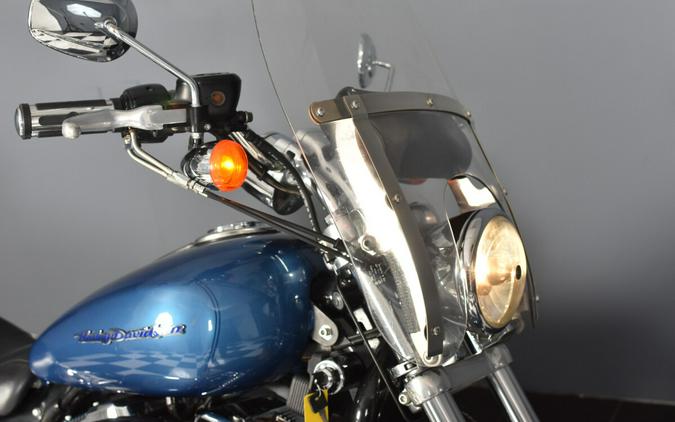 2005 Harley-Davidson Sportster 1200 Roadster