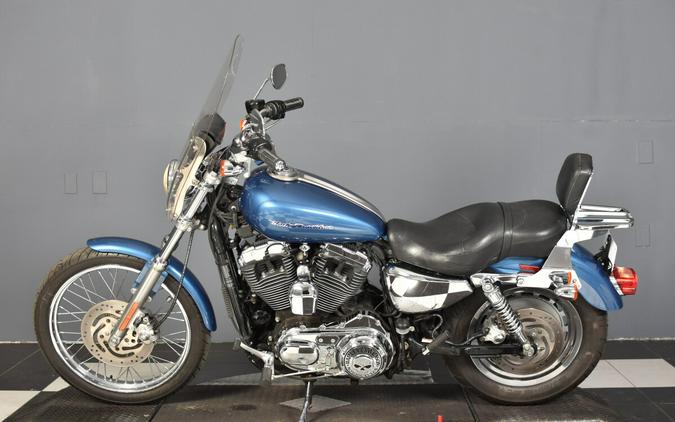 2005 Harley-Davidson Sportster 1200 Roadster