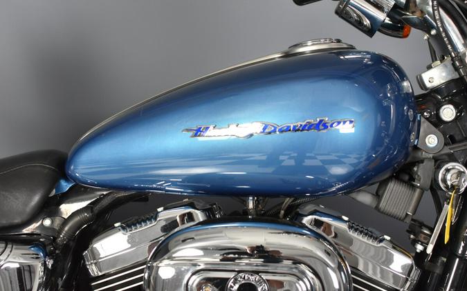 2005 Harley-Davidson Sportster 1200 Roadster