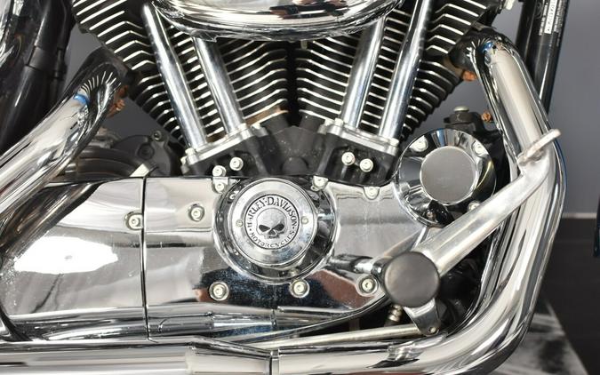 2005 Harley-Davidson Sportster 1200 Roadster