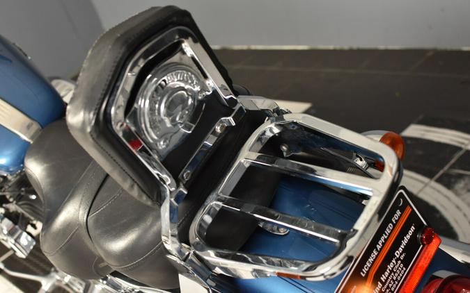 2005 Harley-Davidson Sportster 1200 Roadster