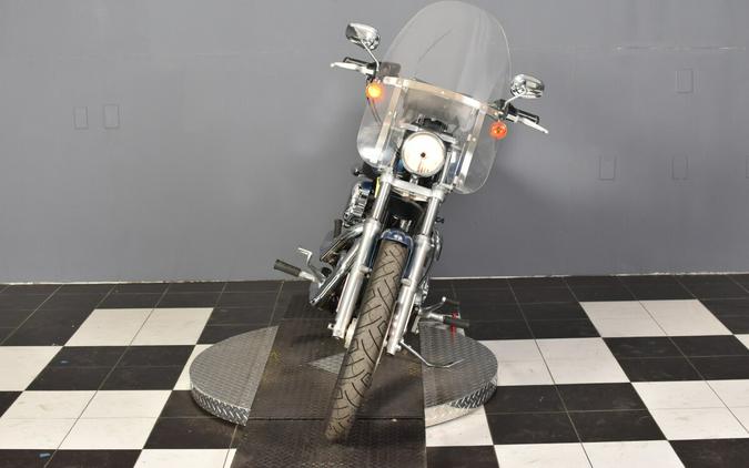 2005 Harley-Davidson Sportster 1200 Roadster