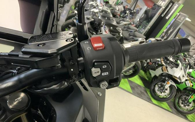 2026 Honda® NT1100 DCT