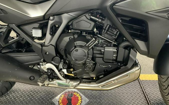 2026 Honda® NT1100 DCT