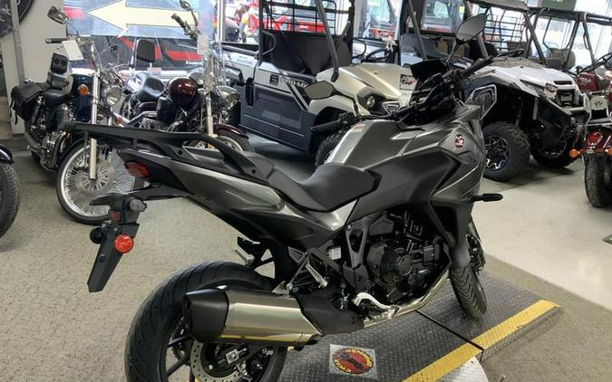 2026 Honda® NT1100 DCT