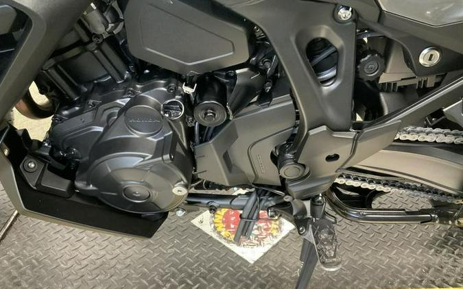2026 Honda® NT1100 DCT