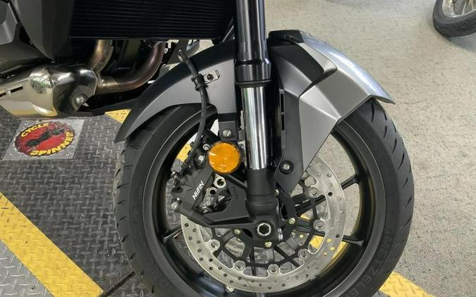 2026 Honda® NT1100 DCT