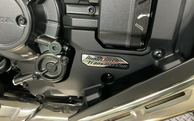 2026 Honda® NT1100 DCT