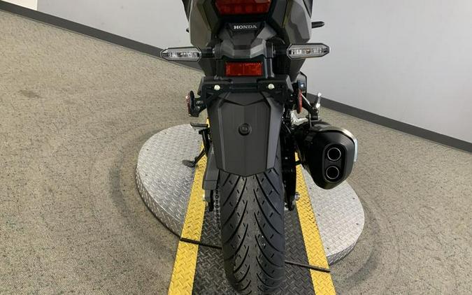 2026 Honda® NT1100 DCT