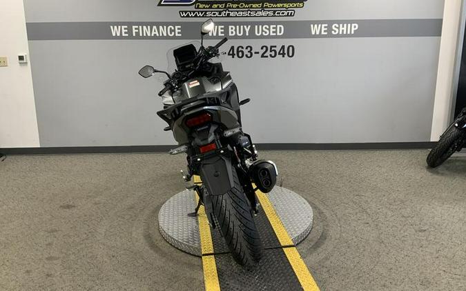 2026 Honda® NT1100 DCT