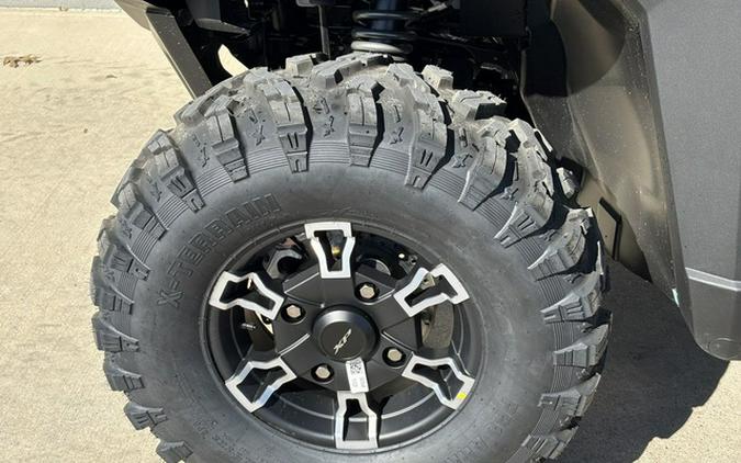 2026 Polaris Ranger Crew XP 1000 Texas Edition