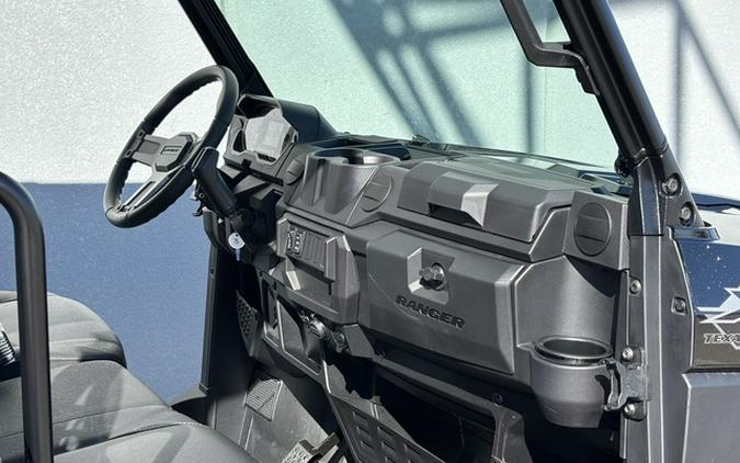 2026 Polaris Ranger Crew XP 1000 Texas Edition