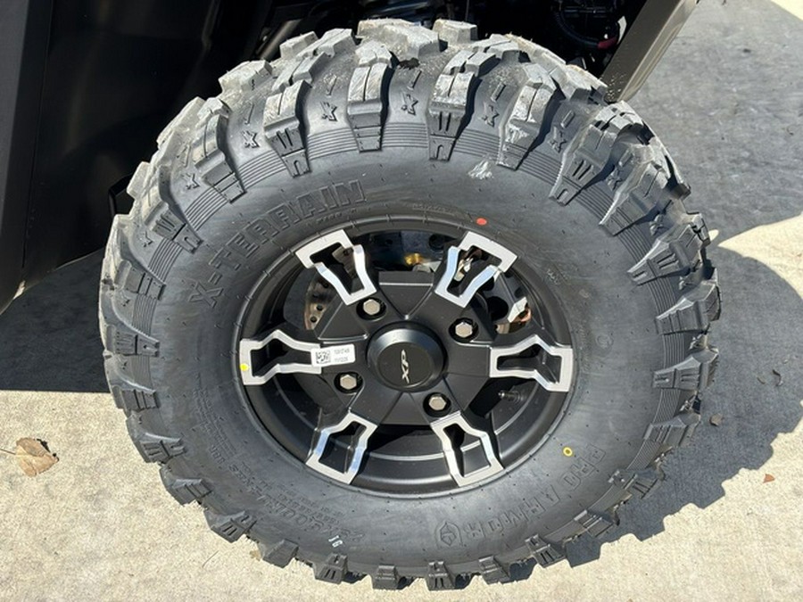 2026 Polaris Ranger Crew XP 1000 Texas Edition