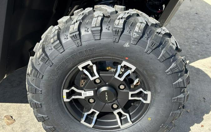 2026 Polaris Ranger Crew XP 1000 Texas Edition