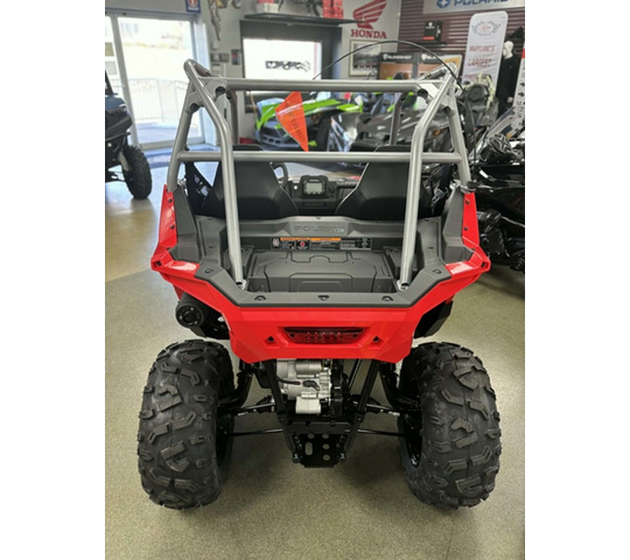 2026 Polaris RZR 200 EFI