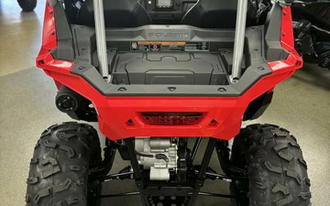 2026 Polaris RZR 200 EFI