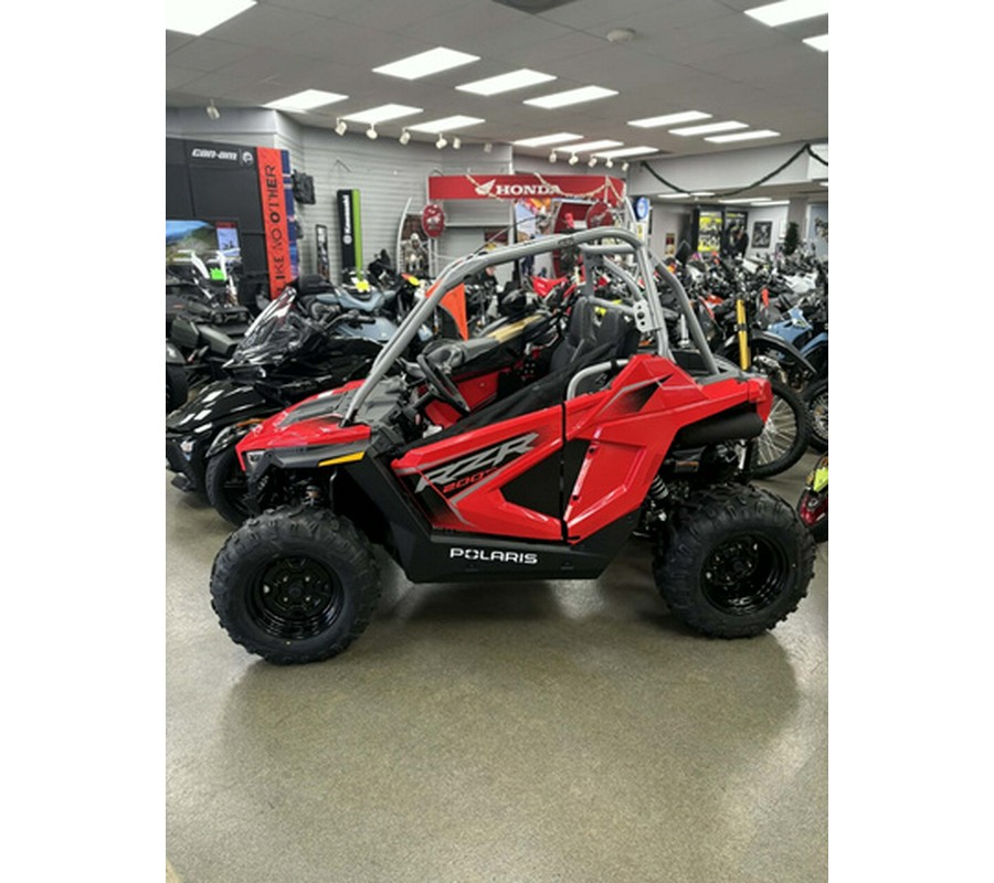2026 Polaris RZR 200 EFI