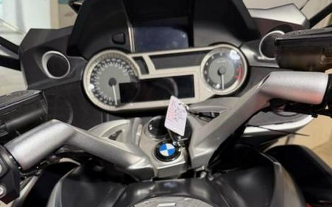 2015 BMW K 1600 GT
