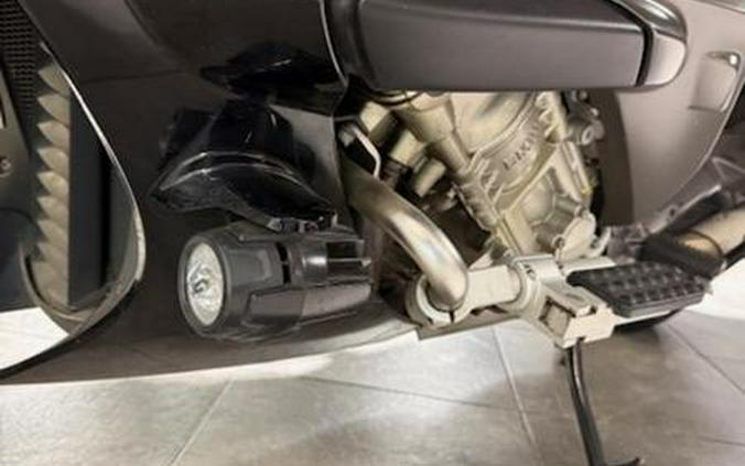 2015 BMW K 1600 GT