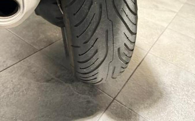 2015 BMW K 1600 GT