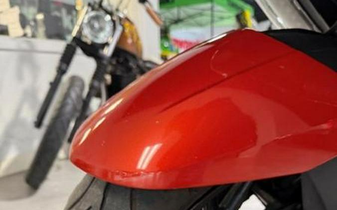 2015 BMW K 1600 GT