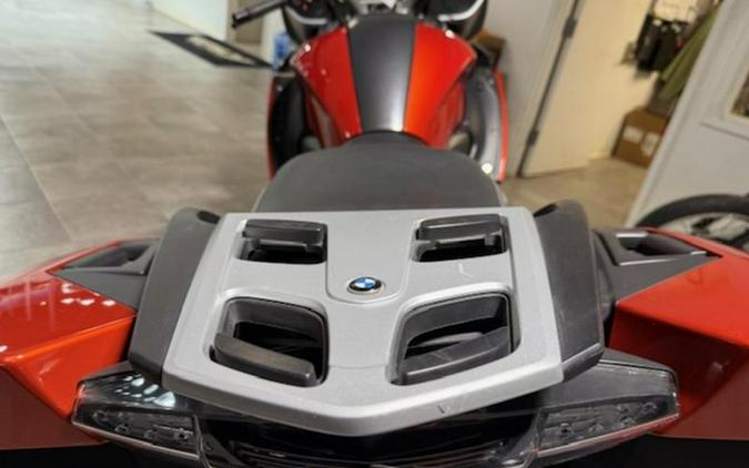 2015 BMW K 1600 GT