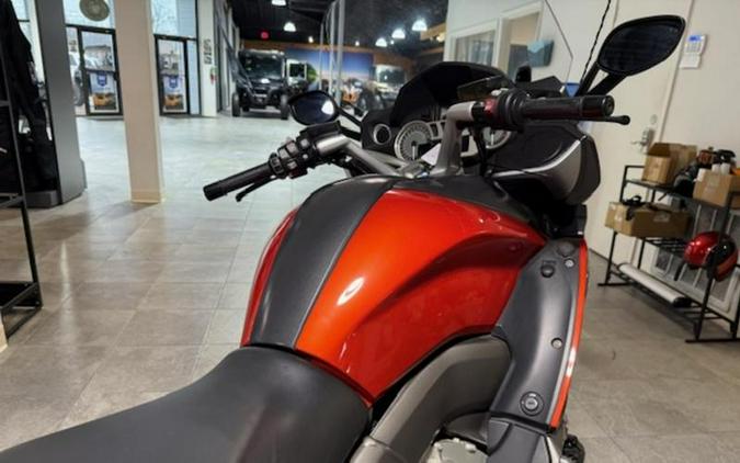 2015 BMW K 1600 GT