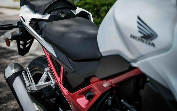 2025 Honda® CB750 Hornet